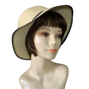 Sun Hat Woman’s One Size